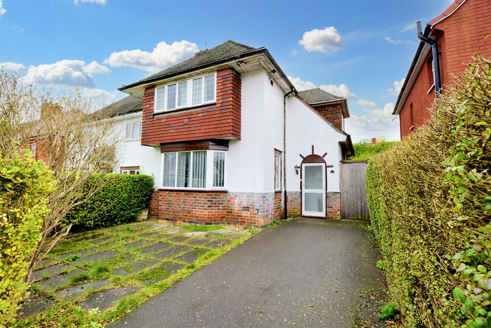 Dennis Avenue, Beeston, Nottingham Robert Ellis Estate Agents